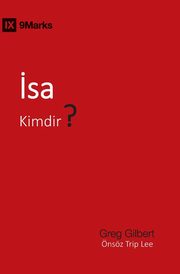 ?sa Kimdir? (Who Is Jesus?) (Turkish), Gilbert Greg