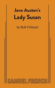 JANE AUSTEN'S LADY SUSAN, Urbinati Rob