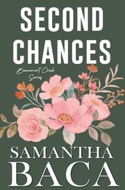 Second Chances (Special Edition), Baca Samantha