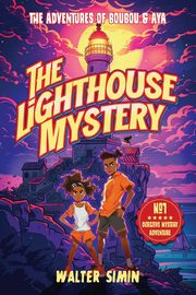 The Lighthouse Mystery, Simin Walter