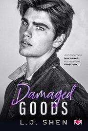 Damaged Goods., Shen L.J.