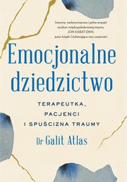 Emocjonalne dziedzictwo, Atlas Galit