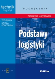 Podstawy logistyki podrcznik, Grzybowska Katarzyna