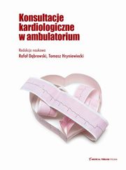 Konsultacje kardiologiczne w ambulatorium, 