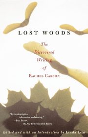 Lost Woods, Carson Rachel