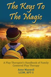 The Keys to the Magic, Maxwell Anne