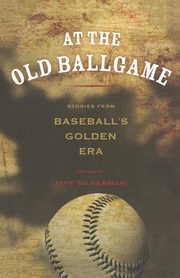 At the Old Ballgame, 