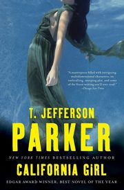 California Girl, Parker T Jefferson