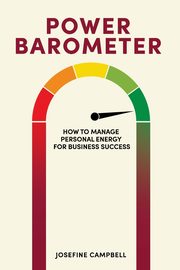 Power Barometer, Campbell Josefine