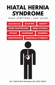 Hiatal Hernia Syndrome, Petersen Vikki