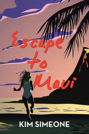 Escape to Maui, Simeone Kim