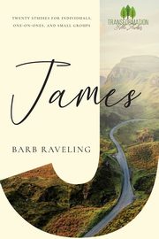 James, Raveling Barb