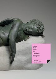 Cuentos antiguos, Pardo Bazn Emilia
