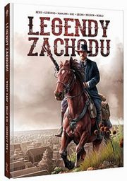 Legendy Zachodu, Bec Christophe