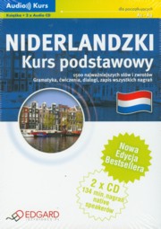 ksiazka tytu: Niderlandzki Kurs podstawowy autor: 