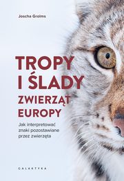 Tropy i lady zwierzt Europy, Grolms Joscha