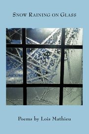 Snow Raining on Glass, Mathieu Lois