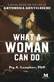 What a Woman Can Do, Lamphier Peg A