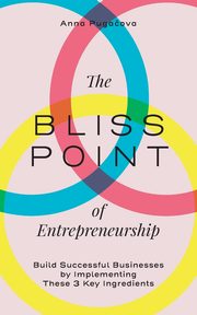 The Bliss Point of Entrepreneurship, Pugacova Anna