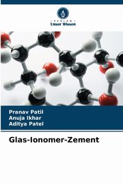 Glas-Ionomer-Zement, Patil Pranav