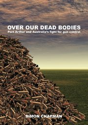 Over Our Dead Bodies, Chapman Simon