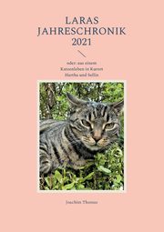 Laras Jahreschronik 2021, Thomas Joachim