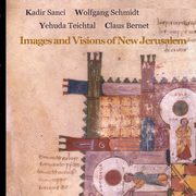 ksiazka tytu: Images and Visions of New Jerusalem autor: Teichtal Yehuda