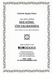 Tidtewanun, Sieber Gabriele Regina