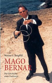 Mago Bernar, Bergfeld Werner S.