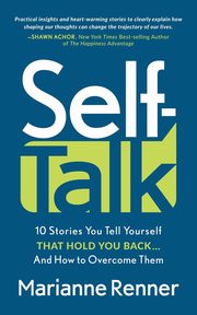Self Talk, Renner Marianne