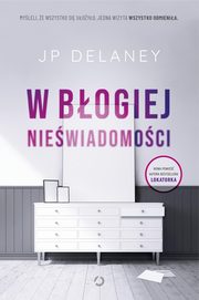 W bogiej niewiadomoci, Delaney JP