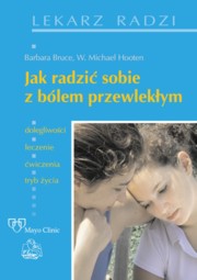 Jak radzi sobie z blem przewlekym, Bruce Barbara, Hooten Michael W.