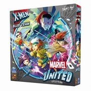 Marvel United: X-men Blue Team, 