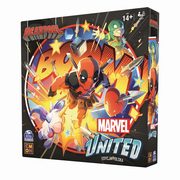 Marvel United: X-men Deadpool, 