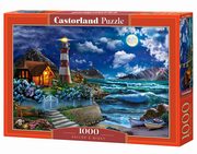 Puzzle 1000 Sailor's Night, 