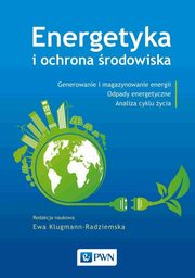 Energetyka i ochrona rodowiska, 