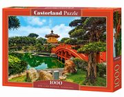 ksiazka tytu: Puzzle 1000 Nan Lian Garden, Hongkong autor: 