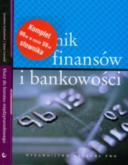 Sownik finansw i bankowoci / Klucz do biznesu midzynarodowego, Sutherland Jonathan, Canwell Diane