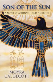 Son of the Sun, Caldecott Moyra