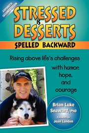 Stressed Is Desserts Spelled Backward, Seaward Brian Luke