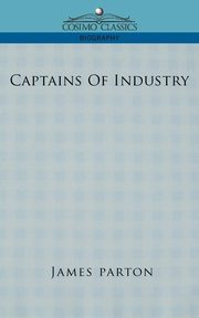 Captains of Industry, Parton James