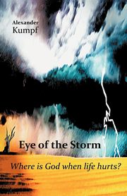Eye of the Storm, Kumpf Alexander