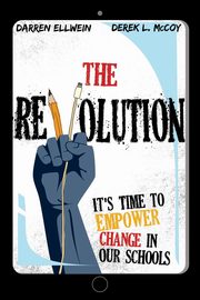 The Revolution, Ellwein Darren