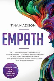 Empath, Madison Tina