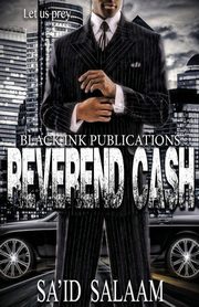 Reverend Cash, Salaam Sa'id