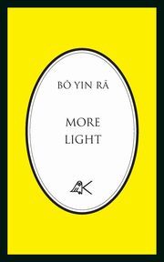 More Light, B Yin R, 