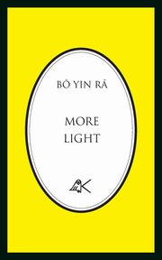 More Light, B Yin R, 