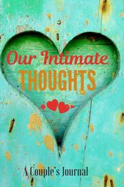 Our Intimate Thoughts, Akinwusi Natalie