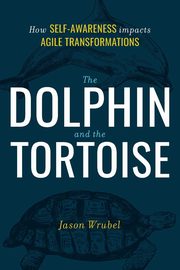 The Dolphin and the Tortoise, Wrubel Jason