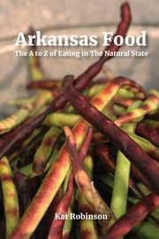 Arkansas Food, Robinson Kat